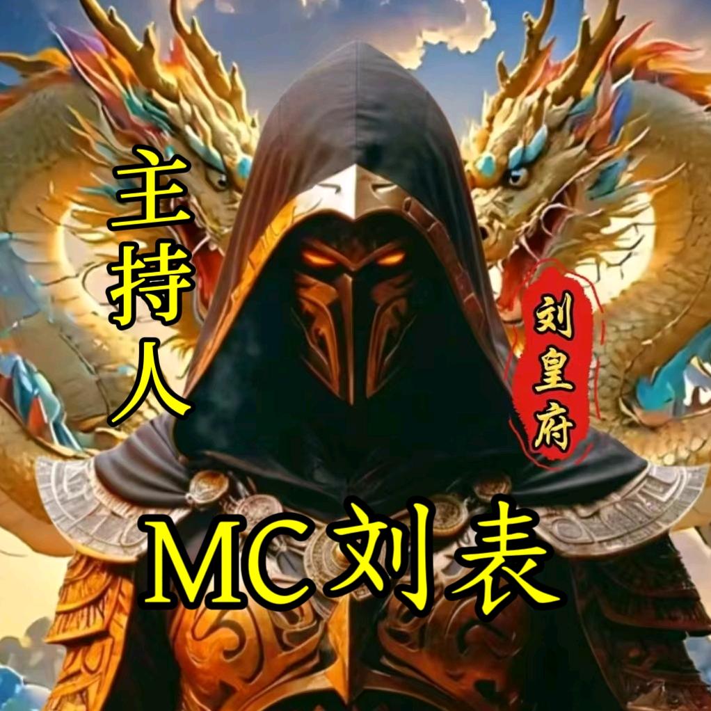 MC刘表