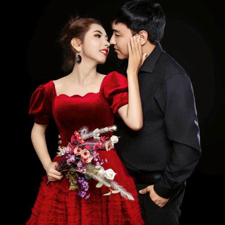 🫅ABU 的夫人👰‍♀️