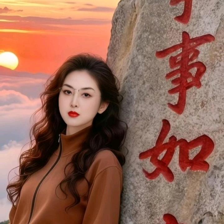 春暖花开