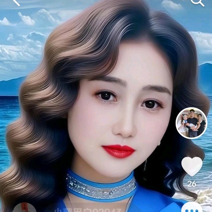 时装