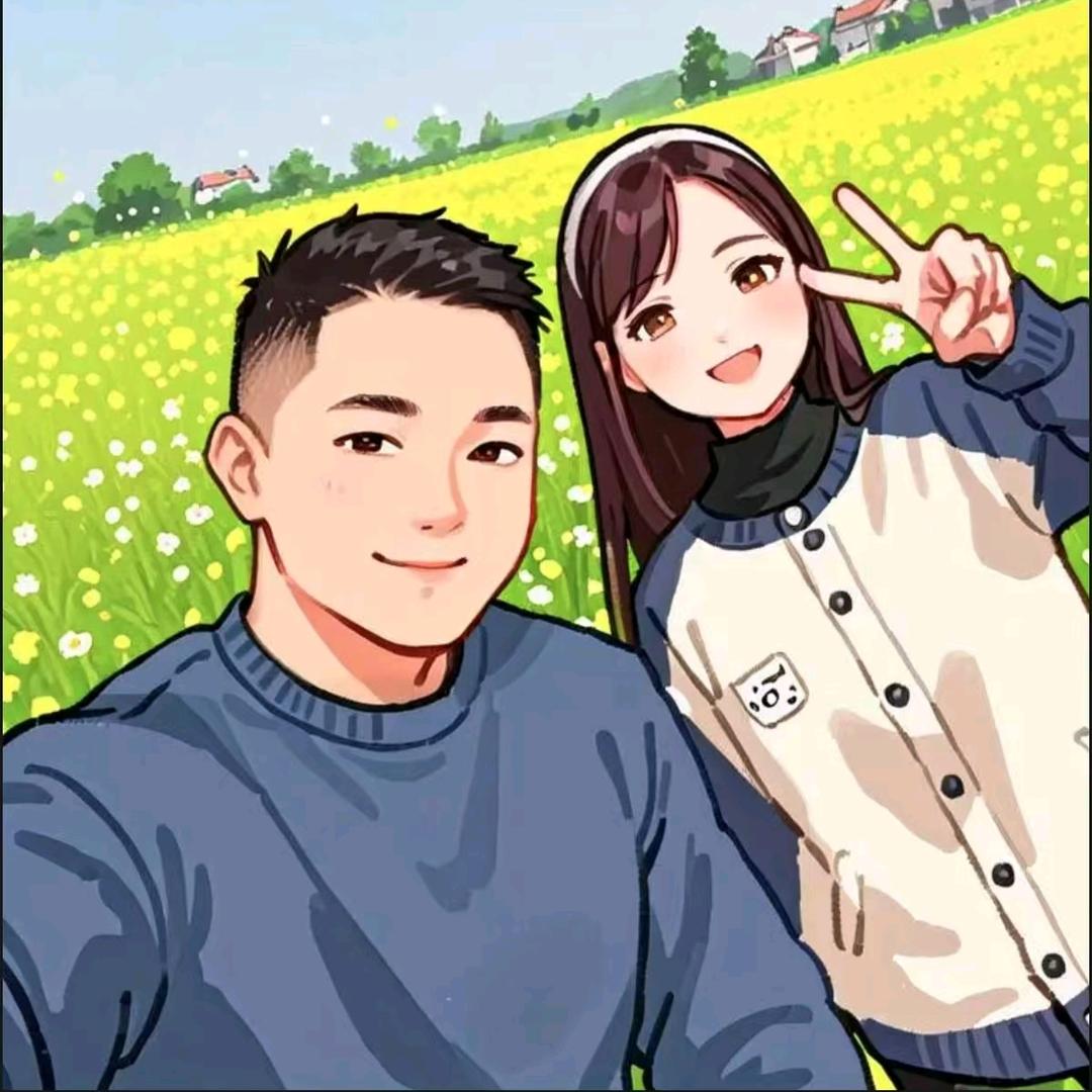 温柔的艺术家、