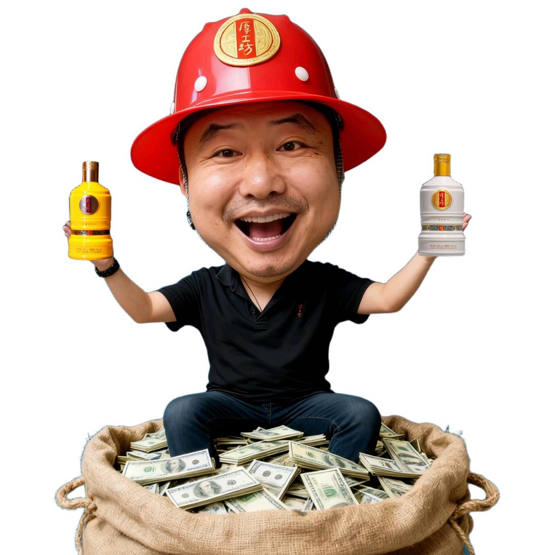 （南昌徐哥）酒文化酒知识