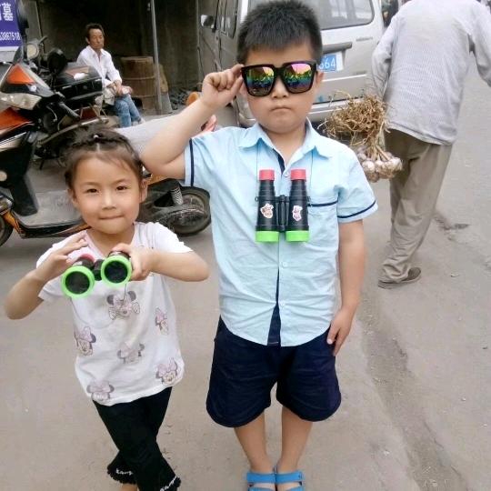 博雅👉我来陪
