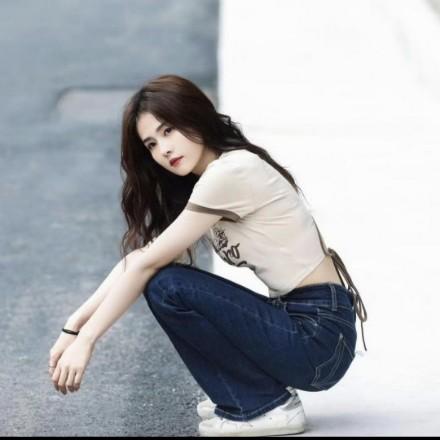 小桉灬搞笑女（鹿茸）my