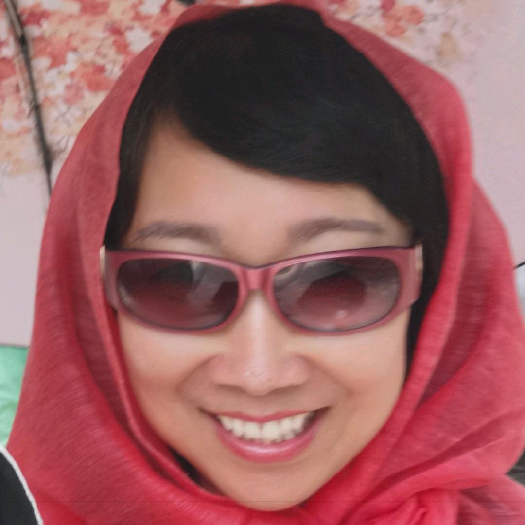 杨女士