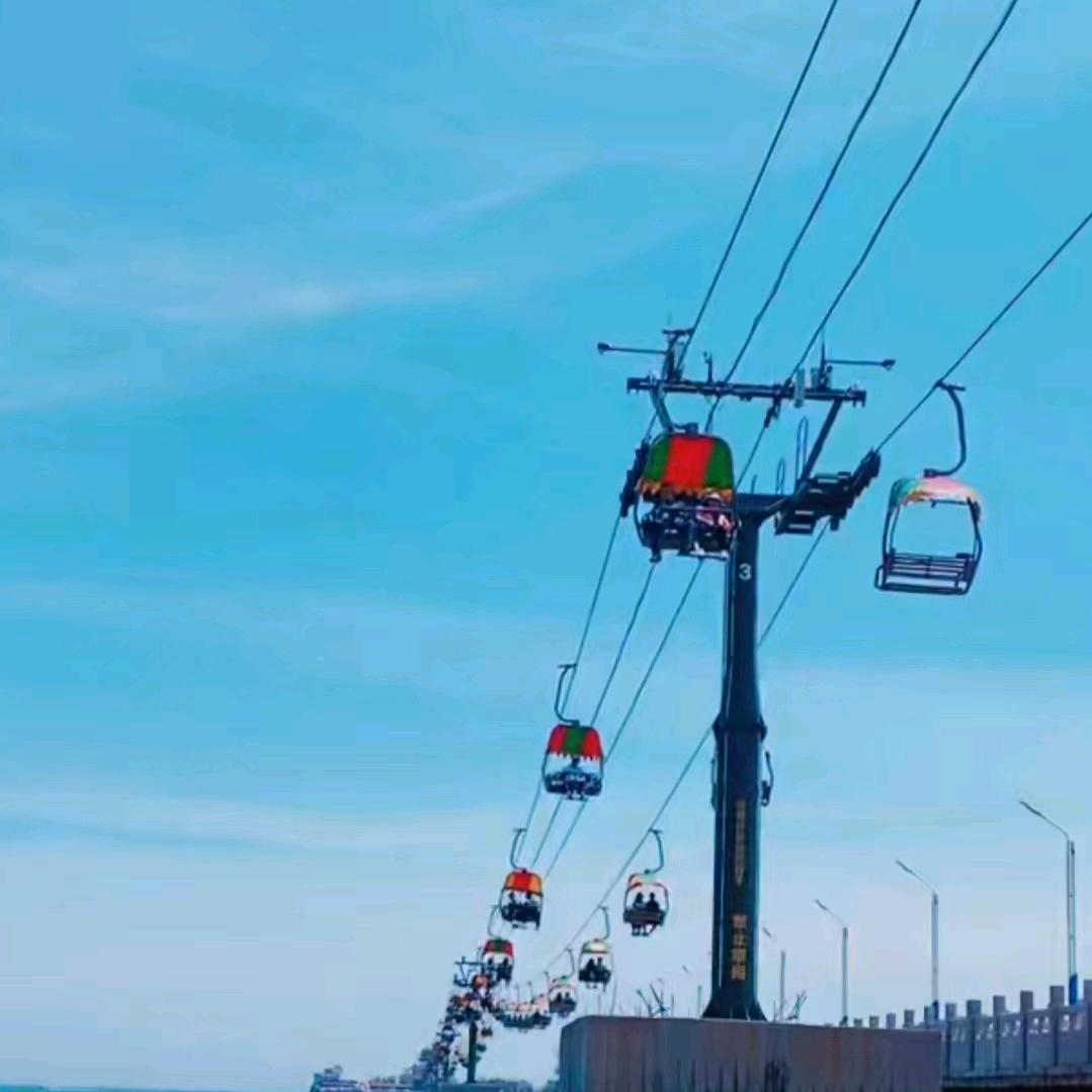 因为有你.