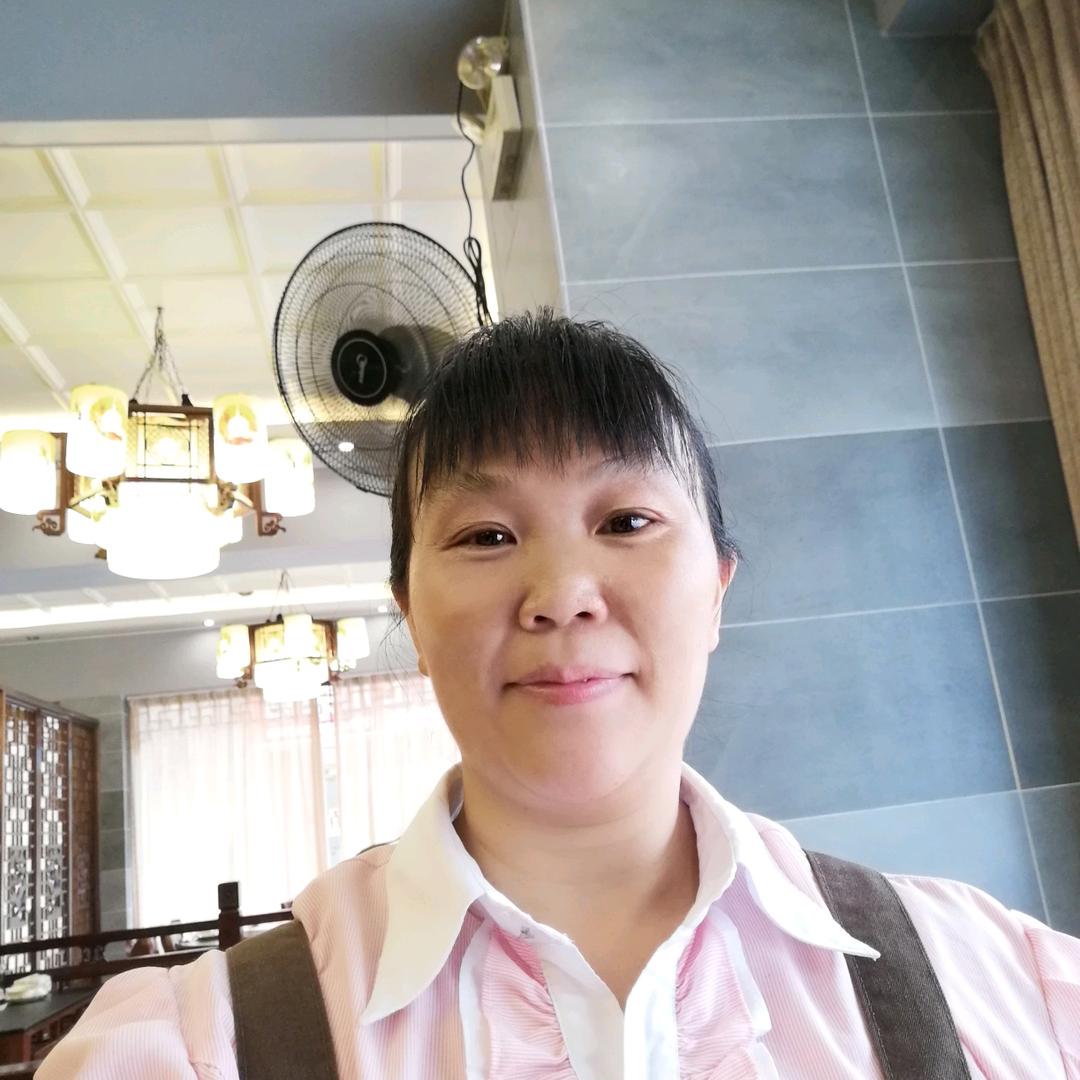 用户喜笑颜开