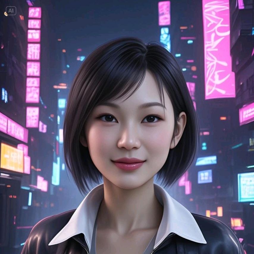 美美哒