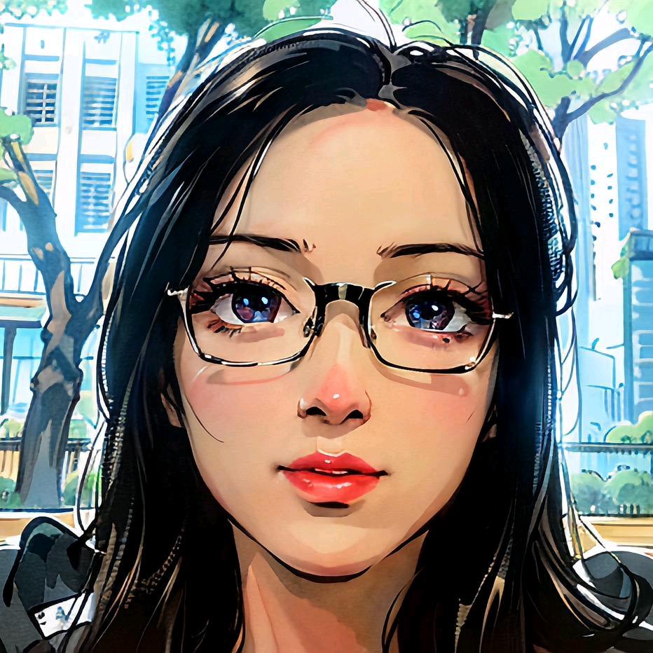 🙋🏻‍♀️妍