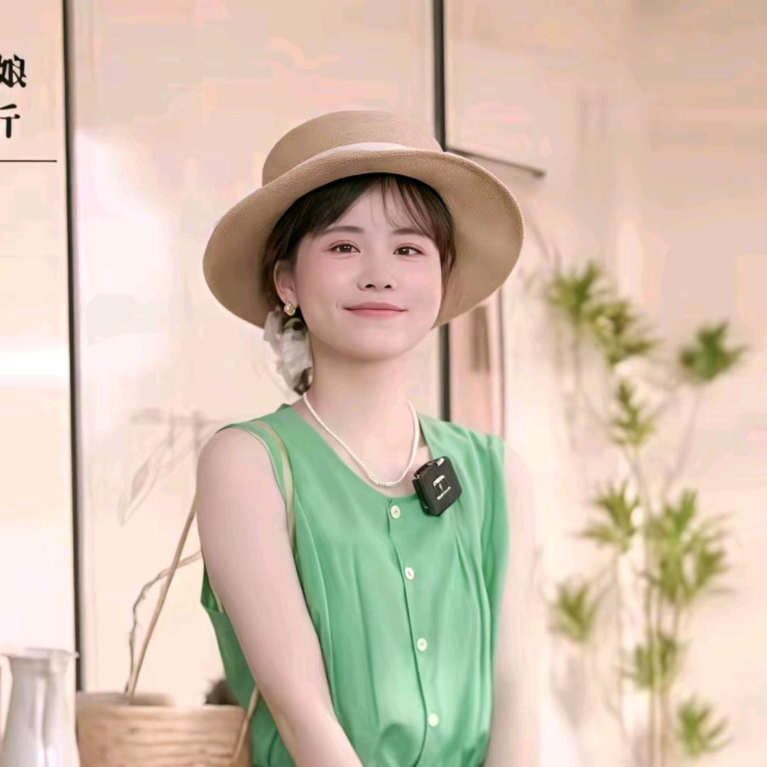 噢芬•小个子（直播爆款）