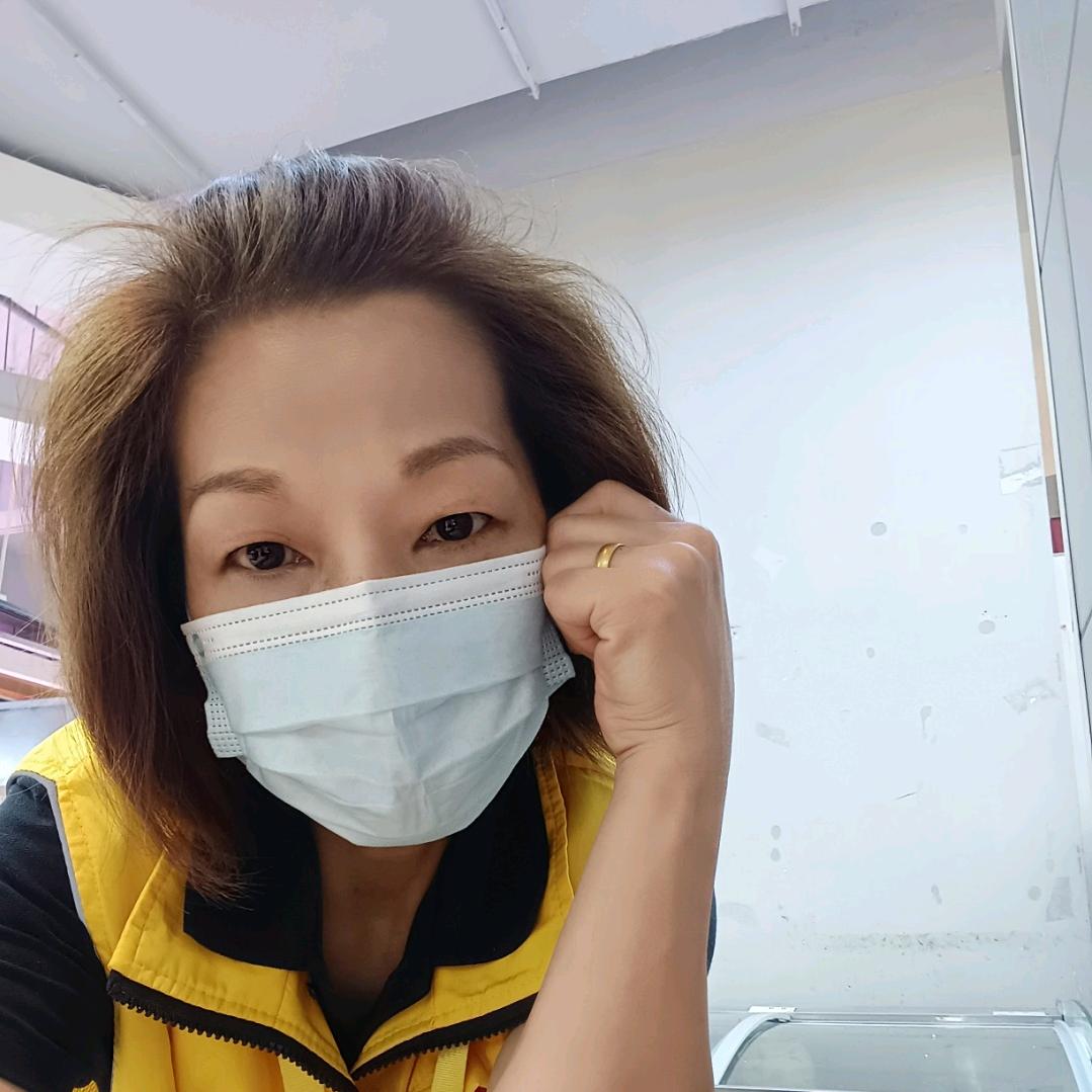 @单眼皮～栗栗（小号）