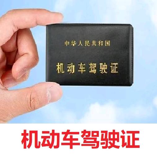 延吉驾校，张教