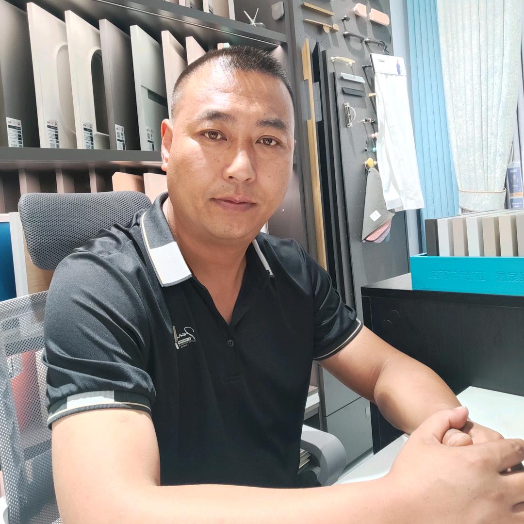 平川贾哥全屋定制