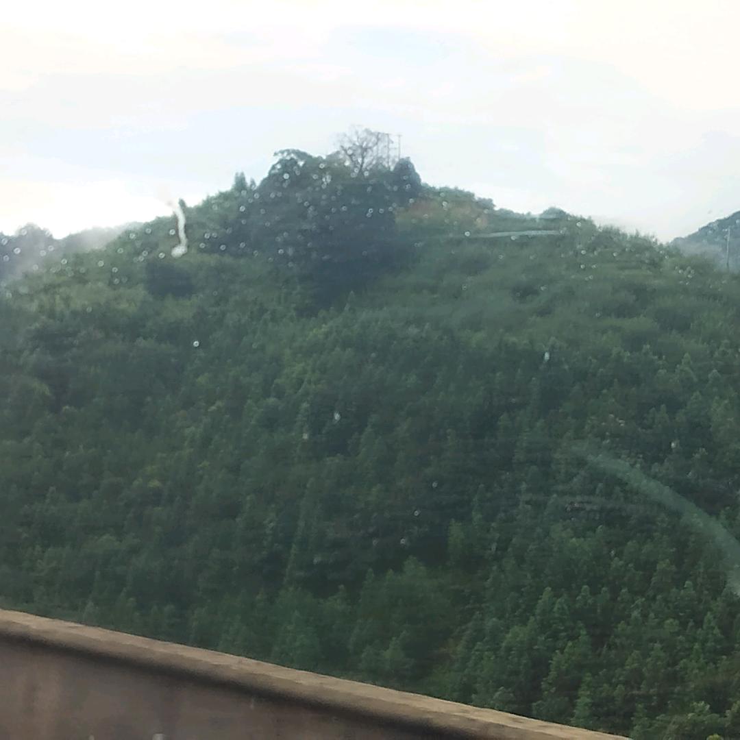 路途