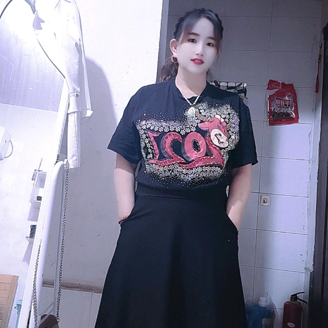 若离💖