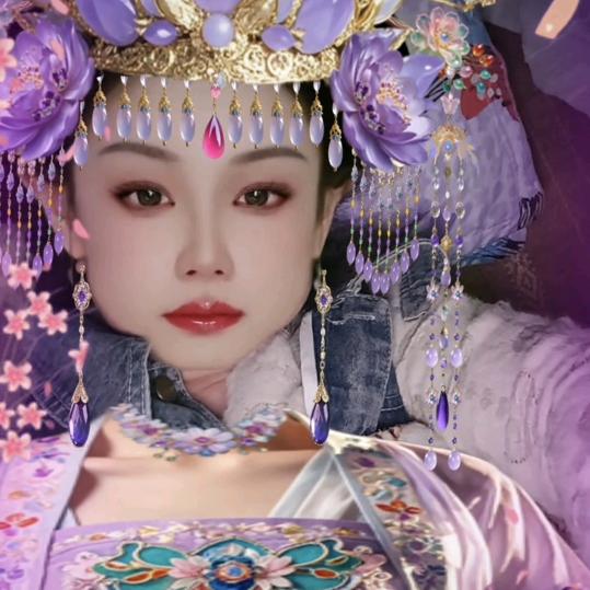 十三妹