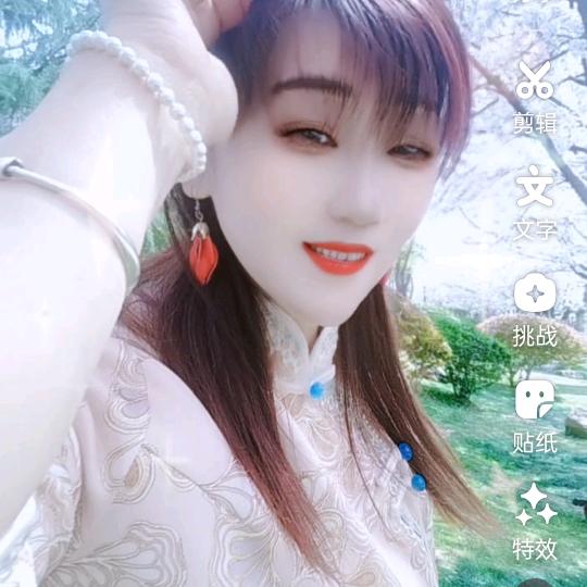 农村山妹