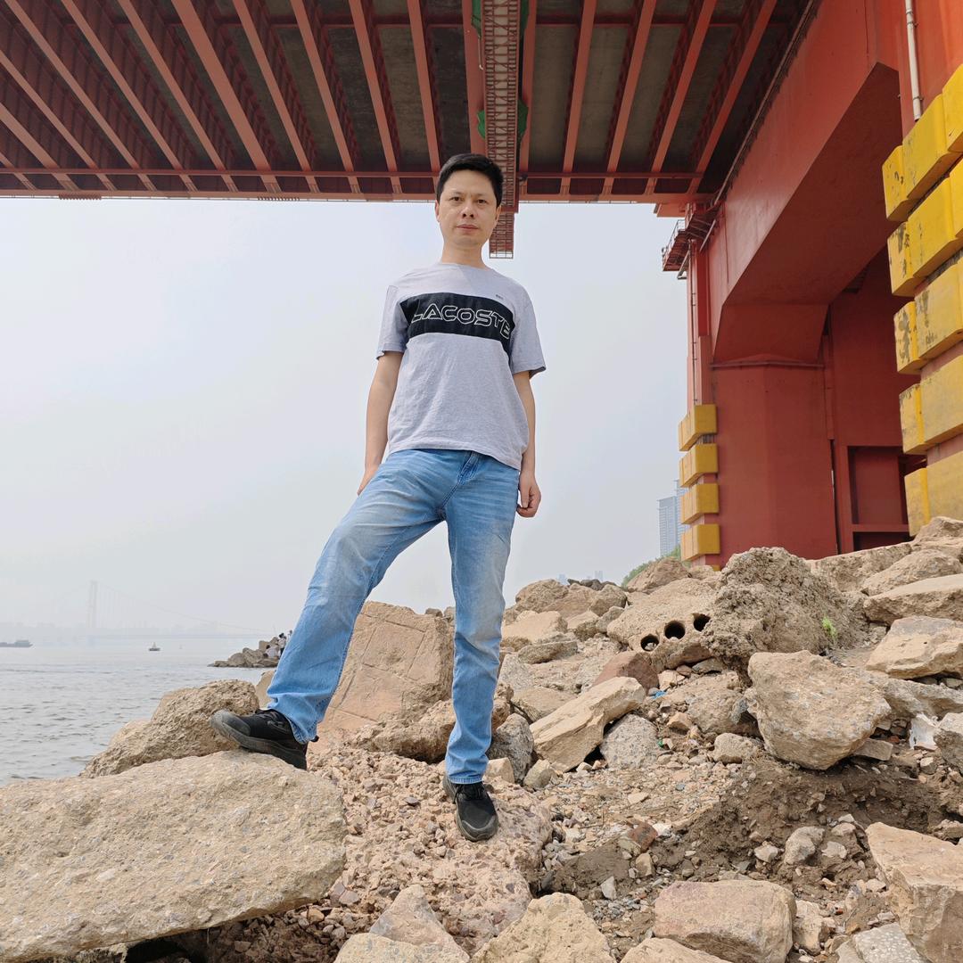 @隐姓埋名