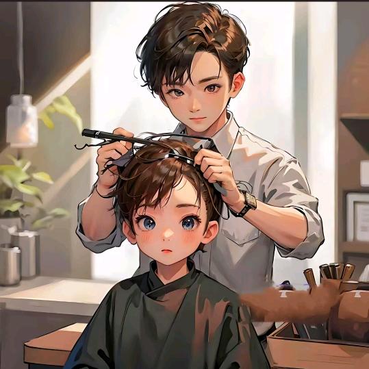 A.0小巴黎。古月