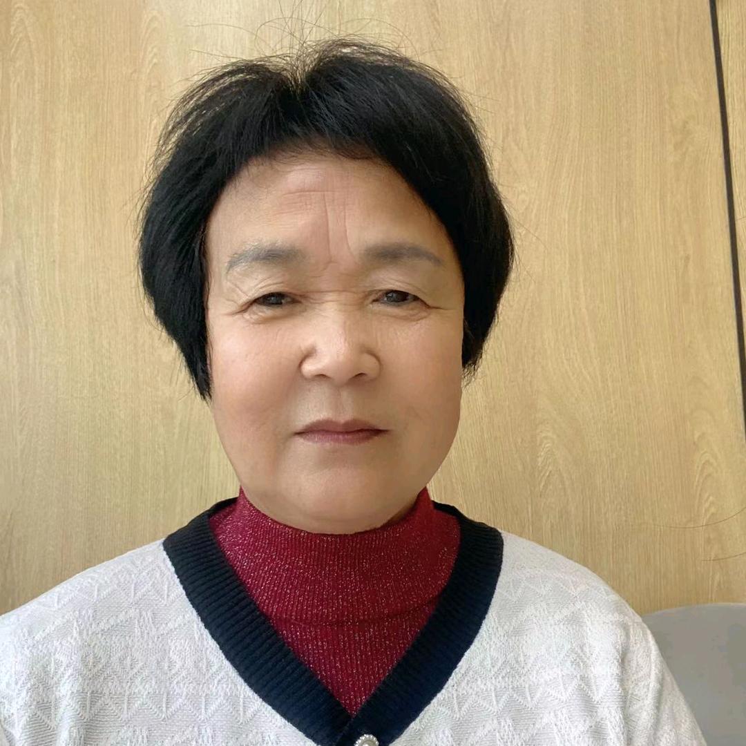 安奶奶手工🌷