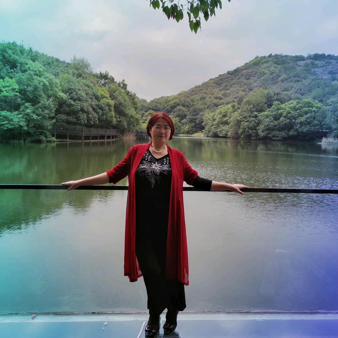 呼吸舞动静心赋能