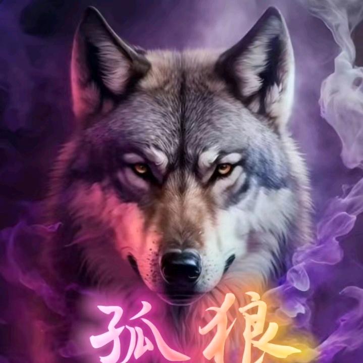 孤狼