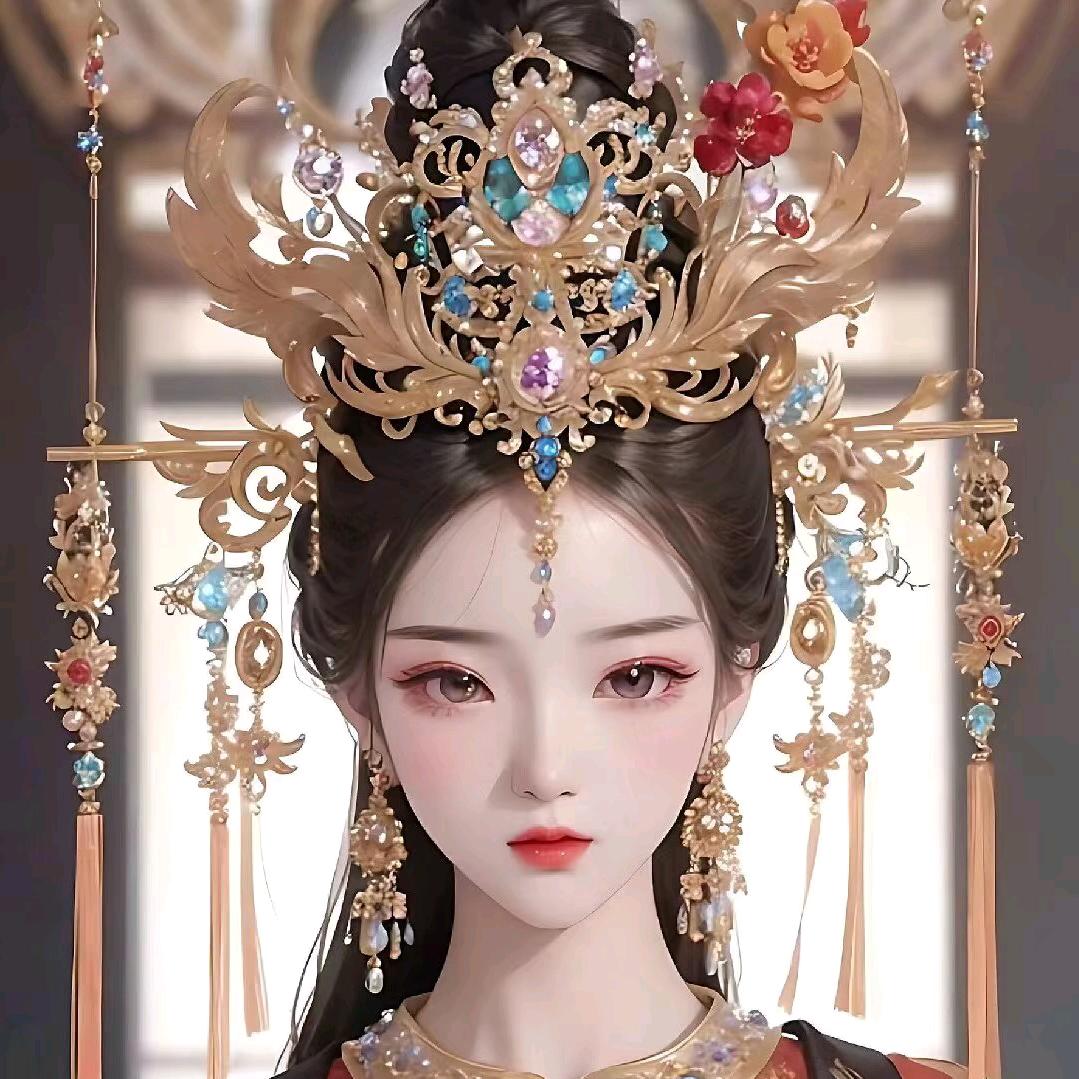 萨巫莉头像