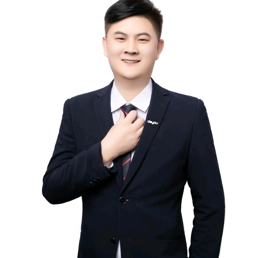 宋喆《新房代理》贝壳找房经理