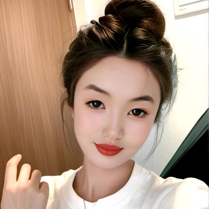 小布努力中
