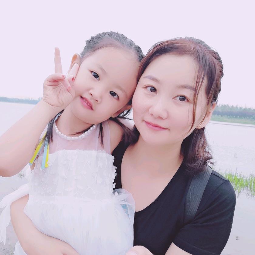 兮又又妈妈