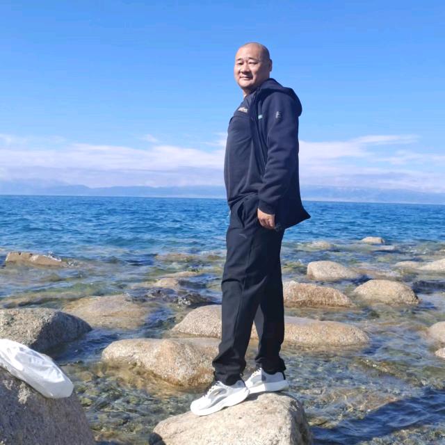 刚