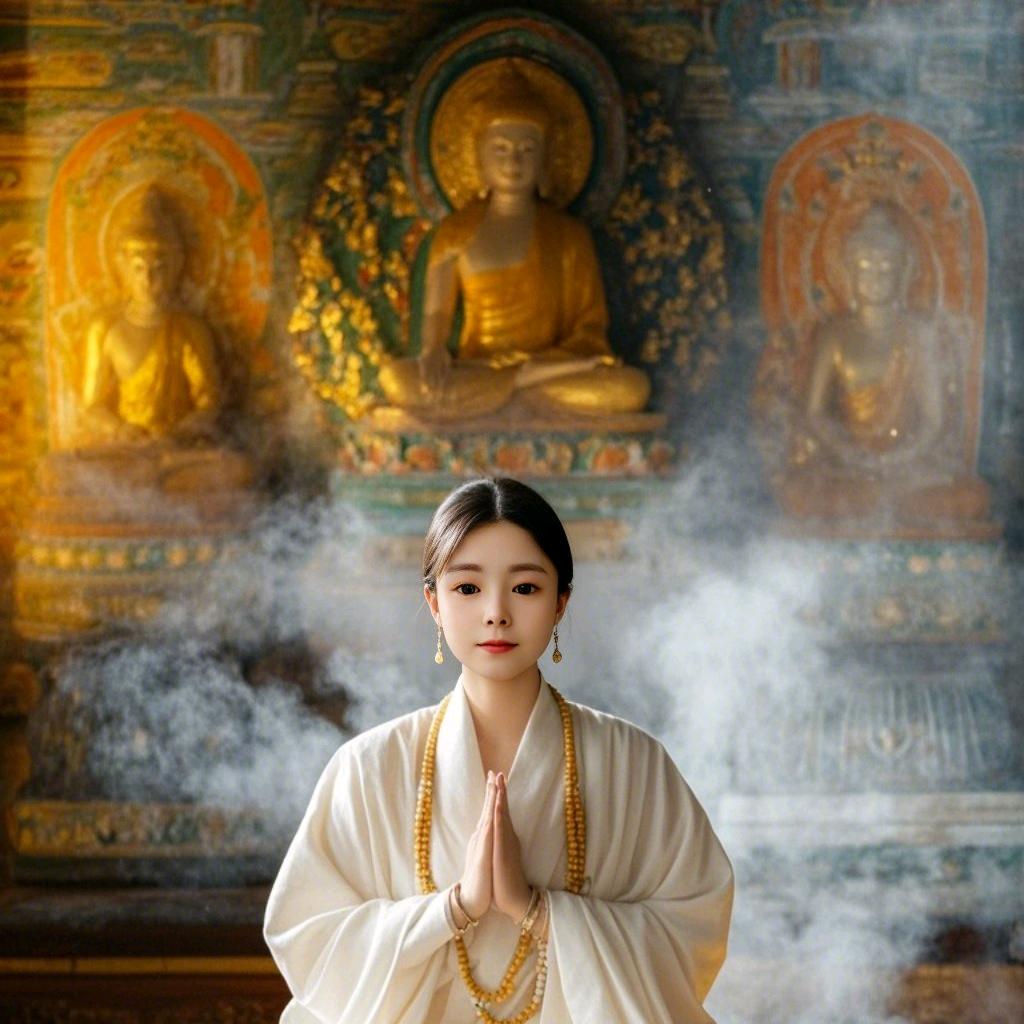 清蓮