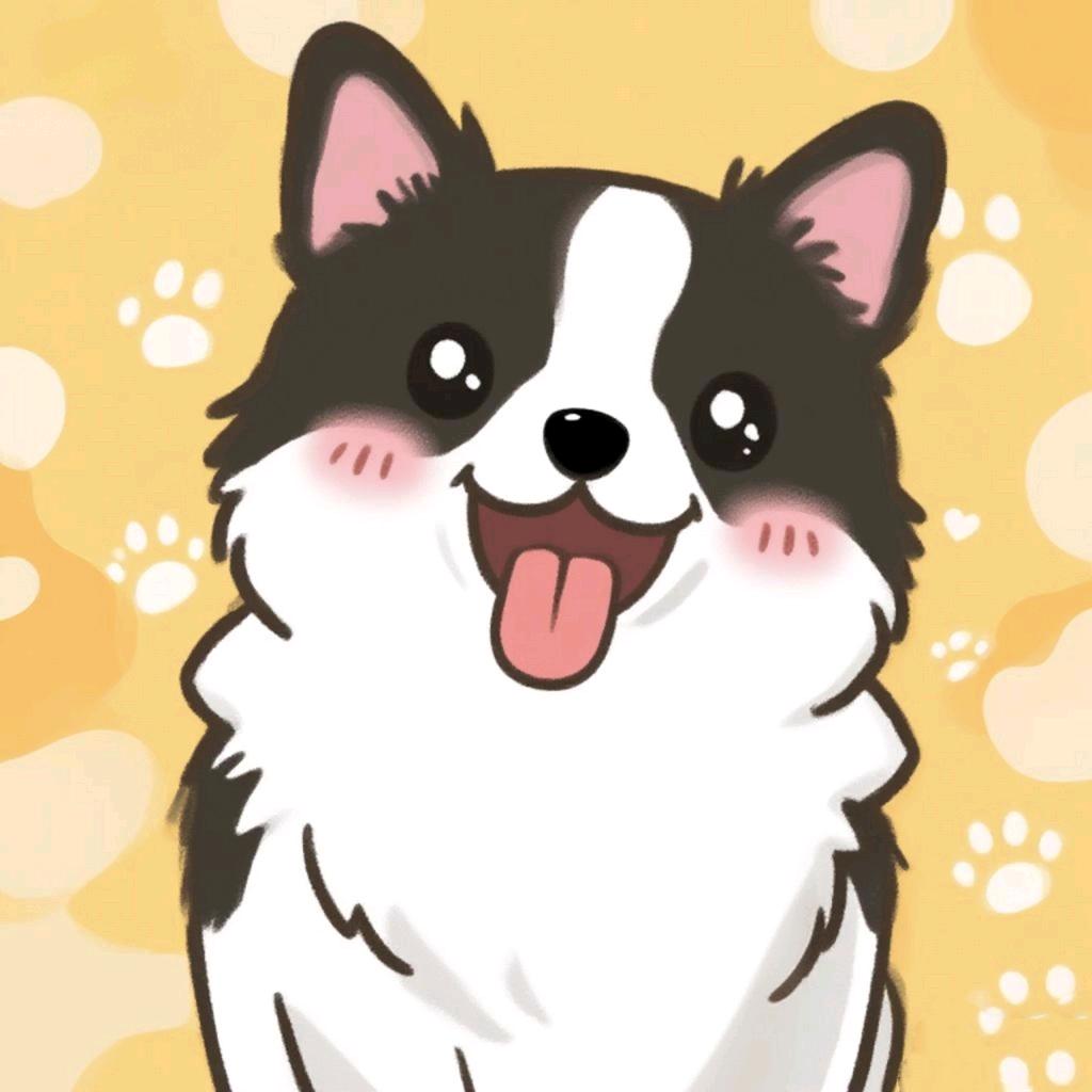 一条打粉的狗🐶【私域流量】