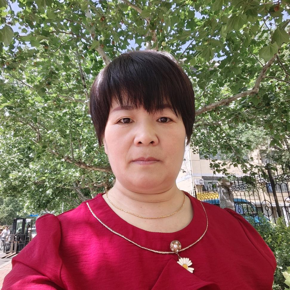 雪花姐