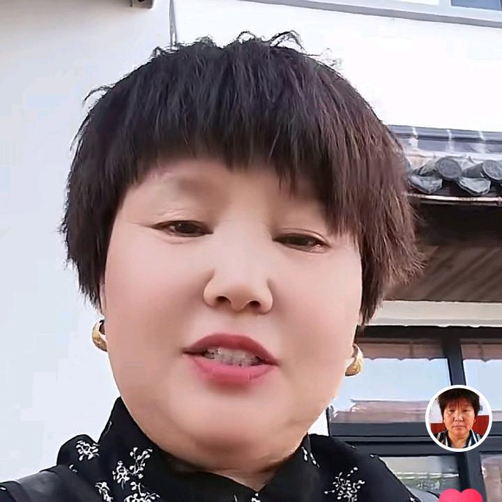 张大姐11.30开播
