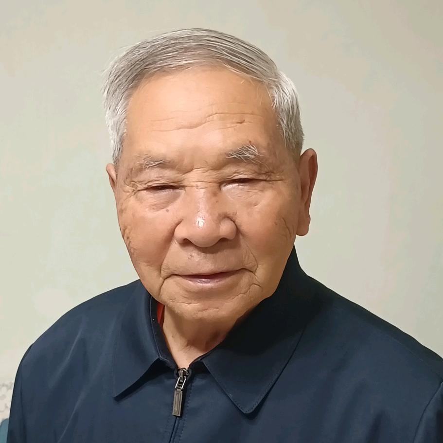 杨老头讲故事