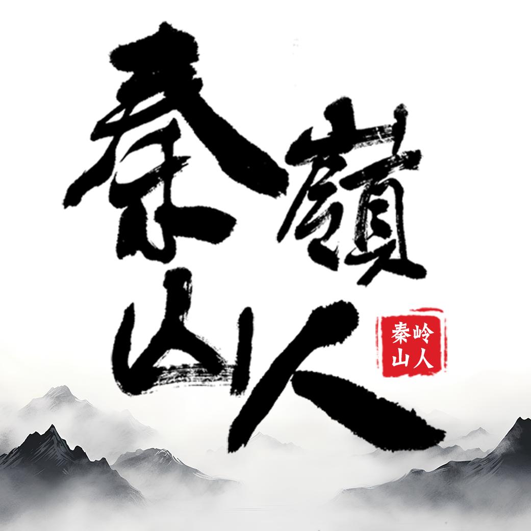 秦岭山人龙纹桃核基地