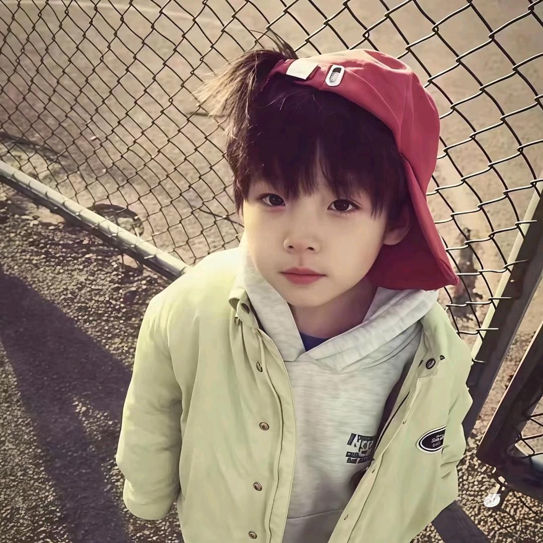 不瘦117不改名（没事别打扰）