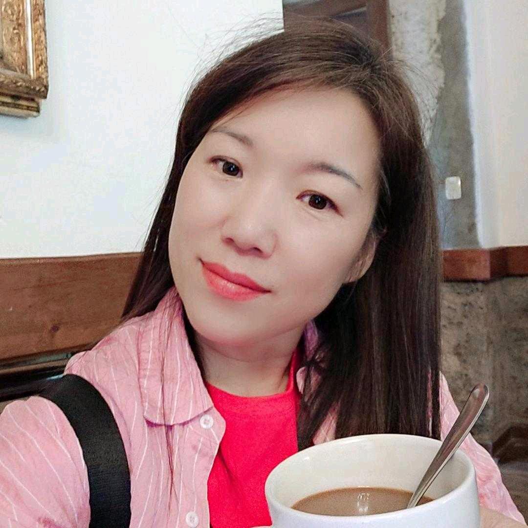 爱唱歌跳舞的妈妈