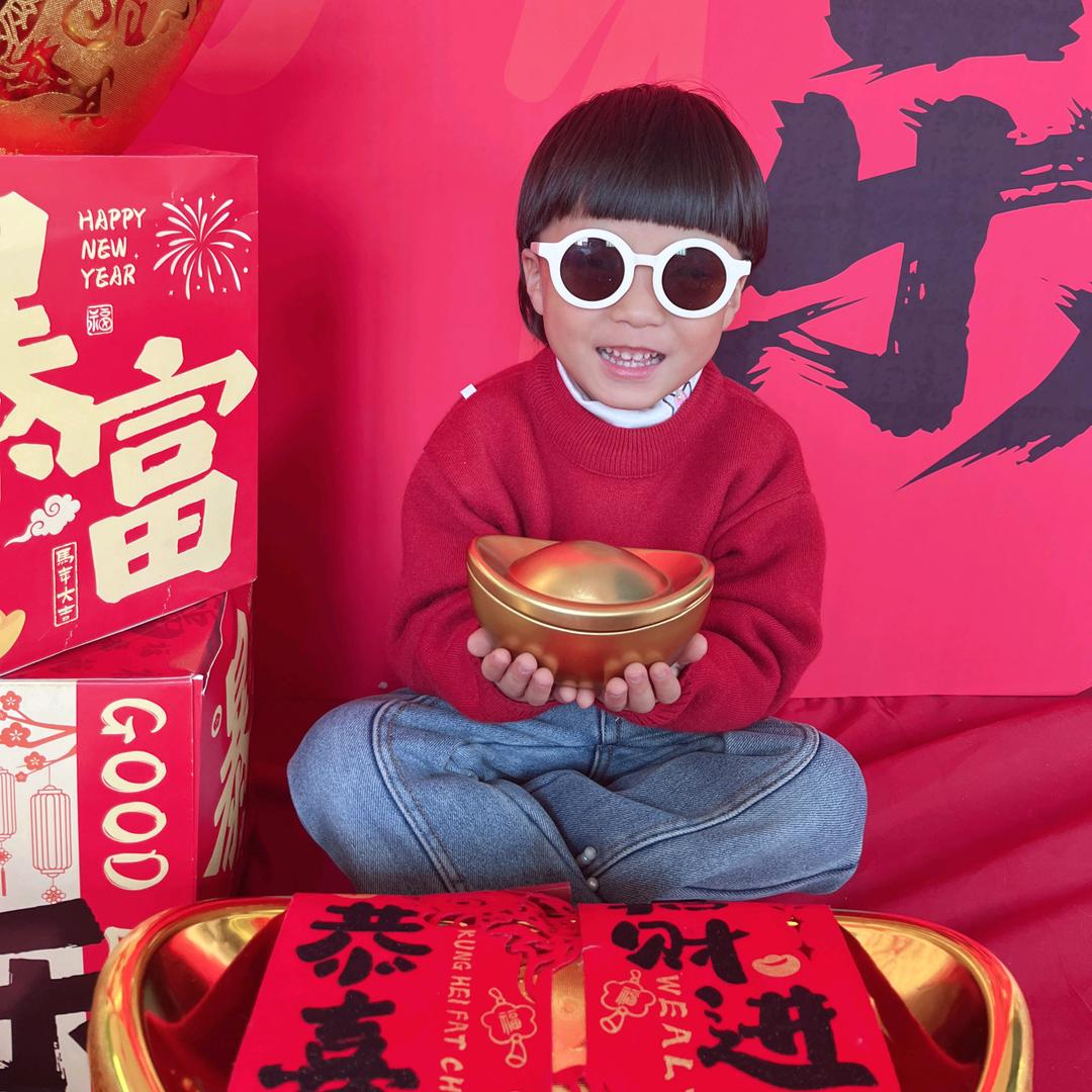 小强桀桀桀头像