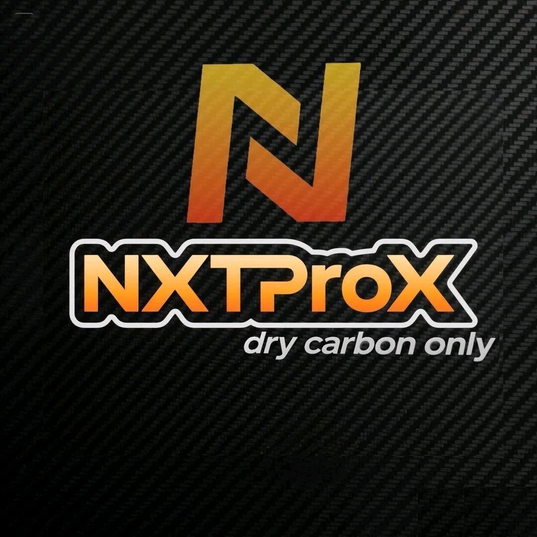 NXT迈凯轮干碳厂