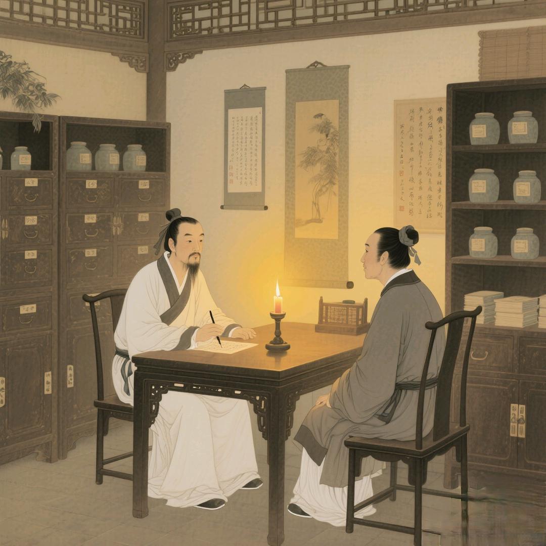 青囊客