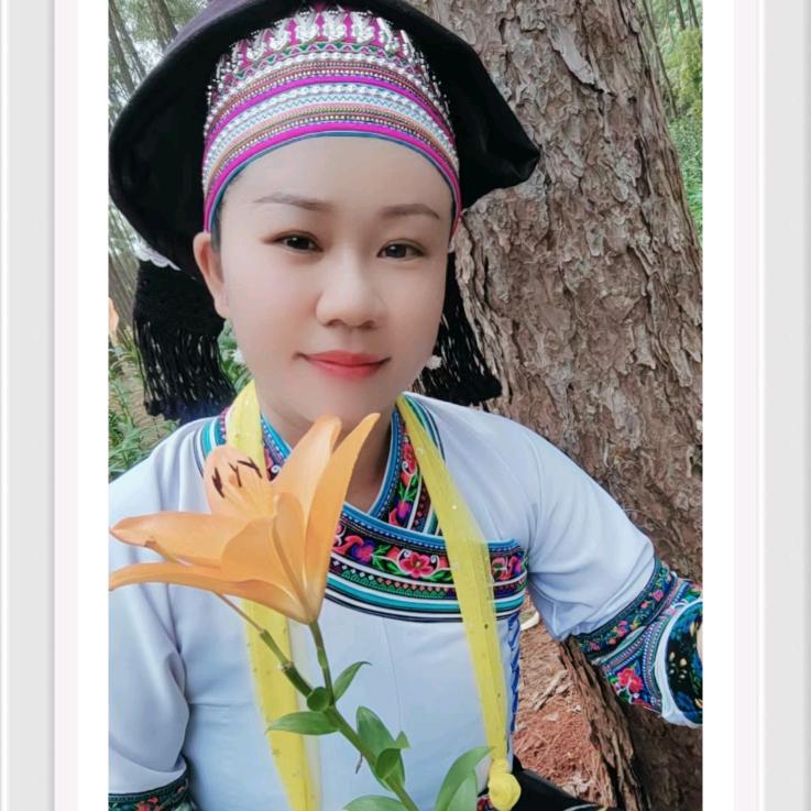 张*菊🌿
