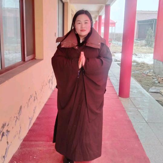 如如不动