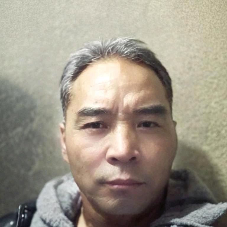 wushe李占武n