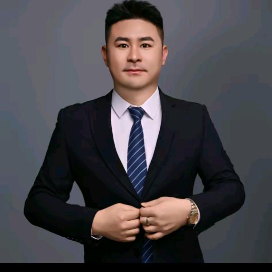 沈阳赢商汇雷老师