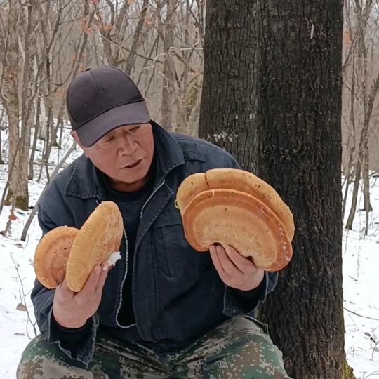 延边老李头土特产