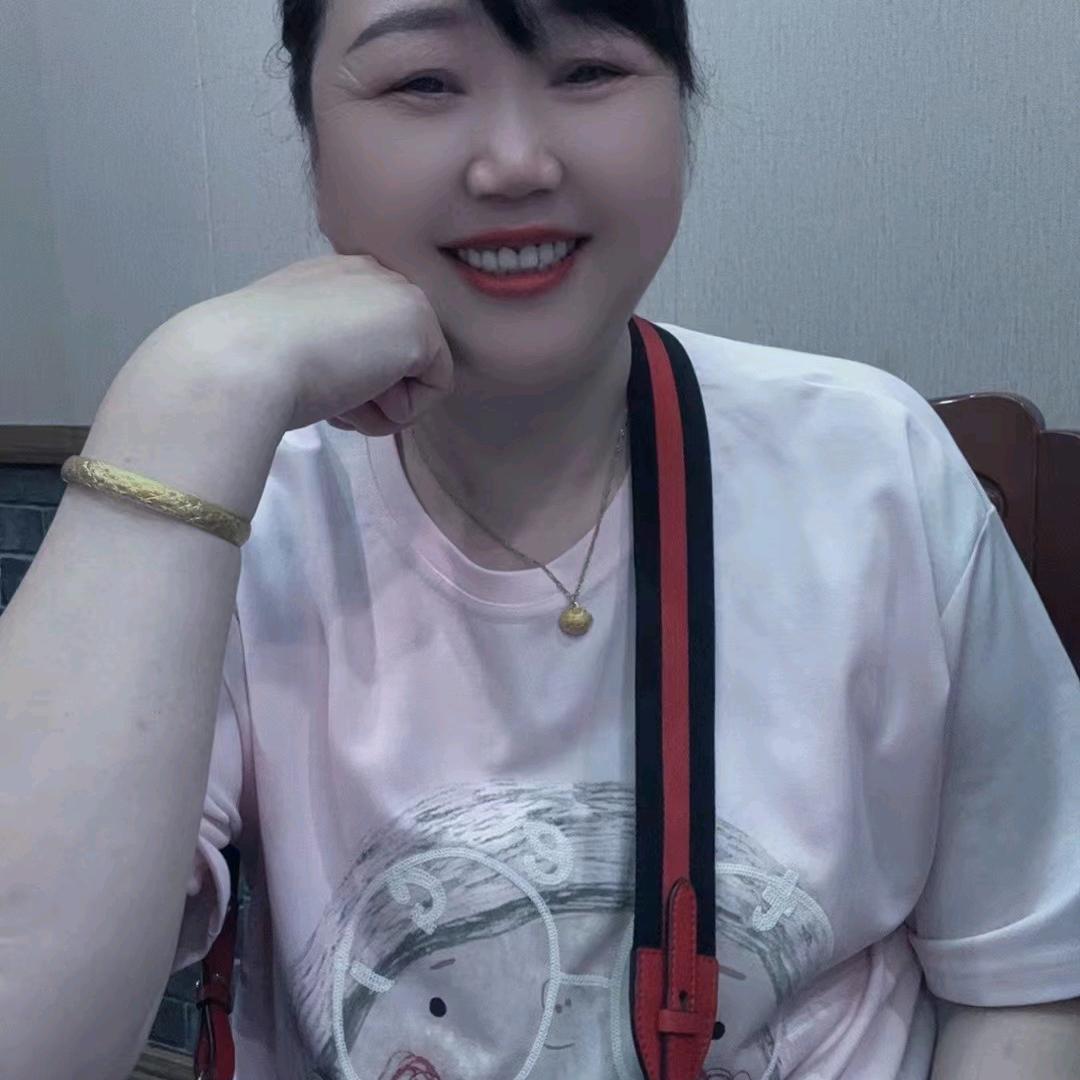 标准女孩