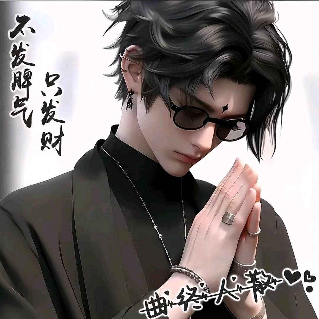 得瑟一下