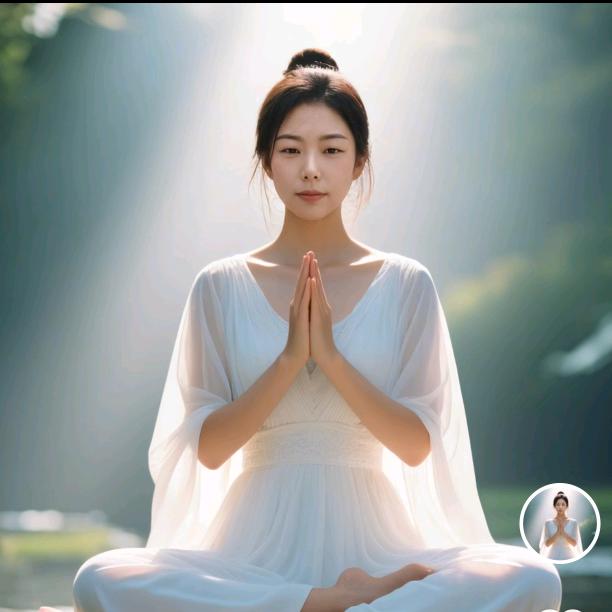 妙音（静心）